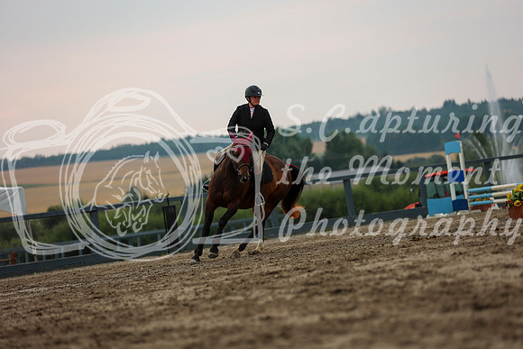 01381 - Mykenzi - 2026 Rocky Mountain Classic III - Saturday August 22nd