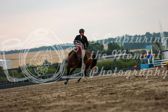 01382 - Mykenzi - 2026 Rocky Mountain Classic III - Saturday August 22nd