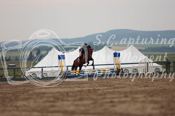 01383 - Mykenzi - 2026 Rocky Mountain Classic III - Saturday August 22nd