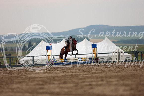 01384 - Mykenzi - 2026 Rocky Mountain Classic III - Saturday August 22nd