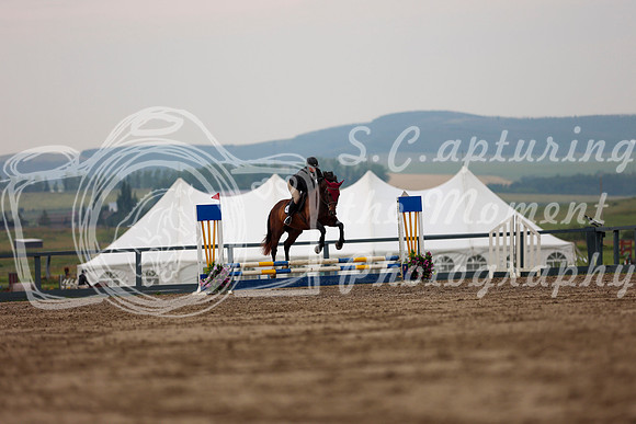 01385 - Mykenzi - 2026 Rocky Mountain Classic III - Saturday August 22nd
