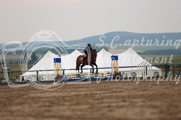 01386 - Mykenzi - 2026 Rocky Mountain Classic III - Saturday August 22nd
