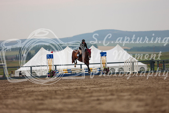 01388 - Mykenzi - 2026 Rocky Mountain Classic III - Saturday August 22nd
