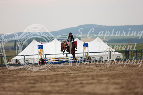 01389 - Mykenzi - 2026 Rocky Mountain Classic III - Saturday August 22nd