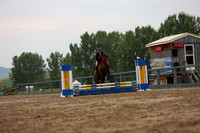 01390 - Mykenzi - 2026 Rocky Mountain Classic III - Saturday August 22nd
