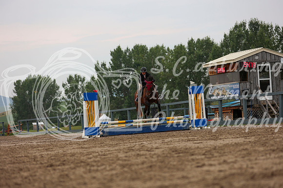 01393 - Mykenzi - 2026 Rocky Mountain Classic III - Saturday August 22nd