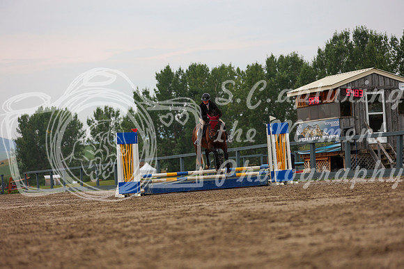 01394 - Mykenzi - 2026 Rocky Mountain Classic III - Saturday August 22nd