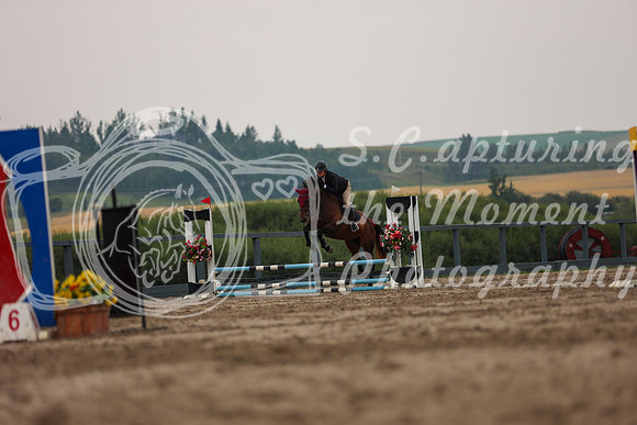 01398 - Mykenzi - 2026 Rocky Mountain Classic III - Saturday August 22nd