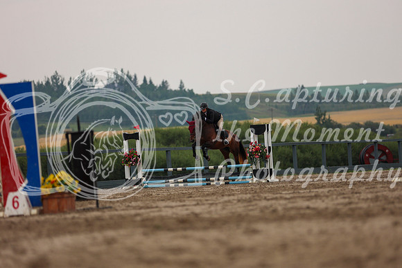01399 - Mykenzi - 2026 Rocky Mountain Classic III - Saturday August 22nd