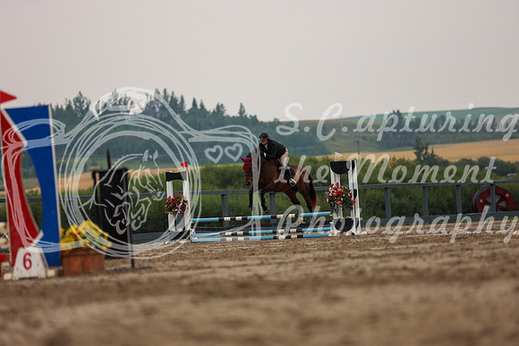 01400 - Mykenzi - 2026 Rocky Mountain Classic III - Saturday August 22nd