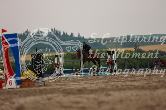 01401 - Mykenzi - 2026 Rocky Mountain Classic III - Saturday August 22nd