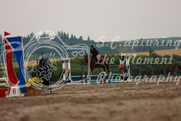 01402 - Mykenzi - 2026 Rocky Mountain Classic III - Saturday August 22nd
