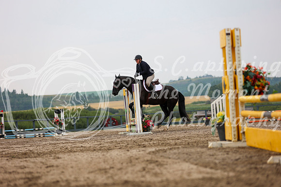 01108 - Mykenzi - 2026 Rocky Mountain Classic III - Saturday August 22nd