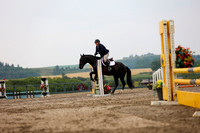 01109 - Mykenzi - 2026 Rocky Mountain Classic III - Saturday August 22nd