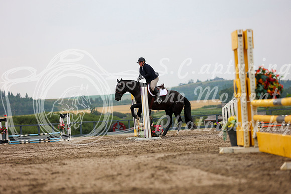 01109 - Mykenzi - 2026 Rocky Mountain Classic III - Saturday August 22nd