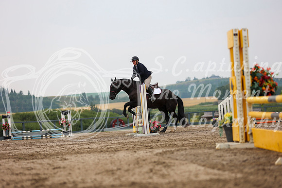 01110 - Mykenzi - 2026 Rocky Mountain Classic III - Saturday August 22nd