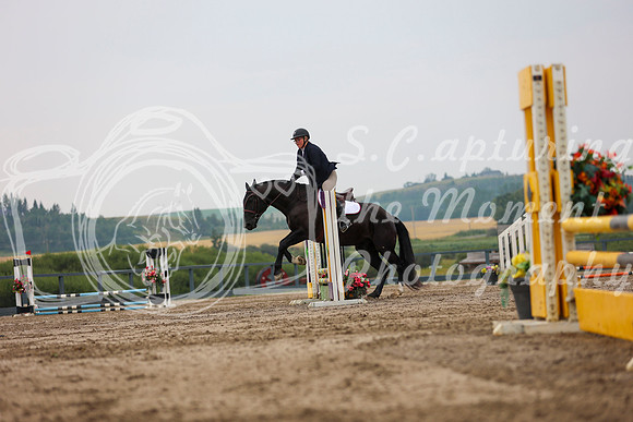 01111 - Mykenzi - 2026 Rocky Mountain Classic III - Saturday August 22nd