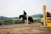 01112 - Mykenzi - 2026 Rocky Mountain Classic III - Saturday August 22nd