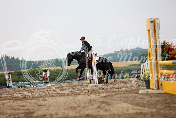 01112 - Mykenzi - 2026 Rocky Mountain Classic III - Saturday August 22nd