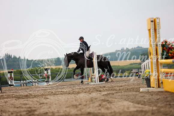 01113 - Mykenzi - 2026 Rocky Mountain Classic III - Saturday August 22nd