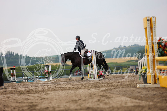 01114 - Mykenzi - 2026 Rocky Mountain Classic III - Saturday August 22nd