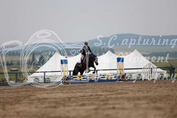 01115 - Mykenzi - 2026 Rocky Mountain Classic III - Saturday August 22nd