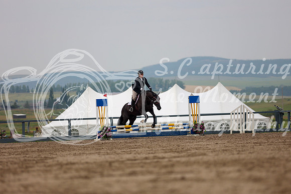 01116 - Mykenzi - 2026 Rocky Mountain Classic III - Saturday August 22nd