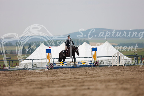 01117 - Mykenzi - 2026 Rocky Mountain Classic III - Saturday August 22nd