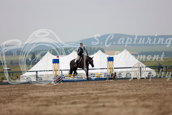 01118 - Mykenzi - 2026 Rocky Mountain Classic III - Saturday August 22nd