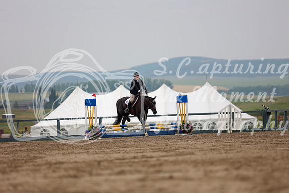 01119 - Mykenzi - 2026 Rocky Mountain Classic III - Saturday August 22nd