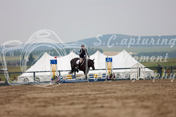 01120 - Mykenzi - 2026 Rocky Mountain Classic III - Saturday August 22nd