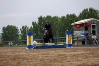 01121 - Mykenzi - 2026 Rocky Mountain Classic III - Saturday August 22nd