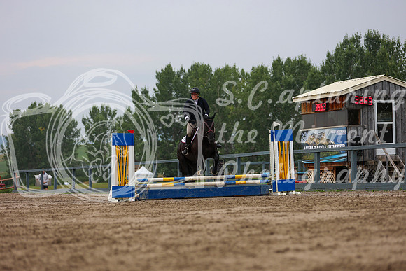 01121 - Mykenzi - 2026 Rocky Mountain Classic III - Saturday August 22nd