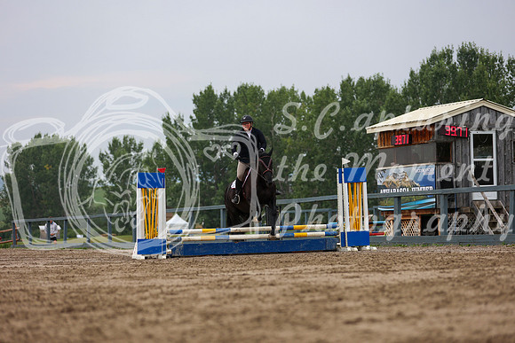 01123 - Mykenzi - 2026 Rocky Mountain Classic III - Saturday August 22nd