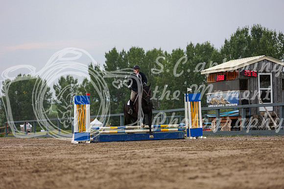 01124 - Mykenzi - 2026 Rocky Mountain Classic III - Saturday August 22nd
