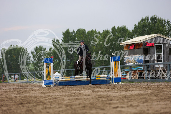 01125 - Mykenzi - 2026 Rocky Mountain Classic III - Saturday August 22nd