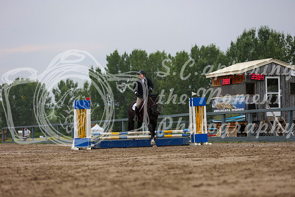01126 - Mykenzi - 2026 Rocky Mountain Classic III - Saturday August 22nd