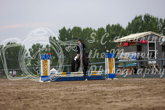 01127 - Mykenzi - 2026 Rocky Mountain Classic III - Saturday August 22nd