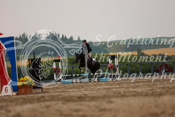 01128 - Mykenzi - 2026 Rocky Mountain Classic III - Saturday August 22nd