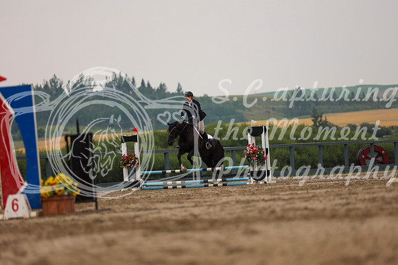01129 - Mykenzi - 2026 Rocky Mountain Classic III - Saturday August 22nd