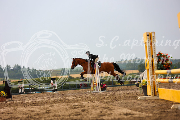 04280 - Mykenzi - 2026 Rocky Mountain Classic III - Saturday August 22nd