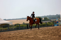 04286 - Mykenzi - 2026 Rocky Mountain Classic III - Saturday August 22nd