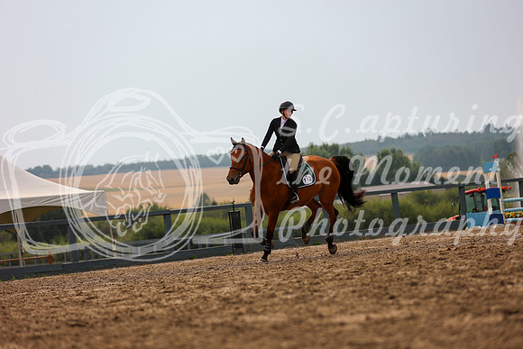 04286 - Mykenzi - 2026 Rocky Mountain Classic III - Saturday August 22nd