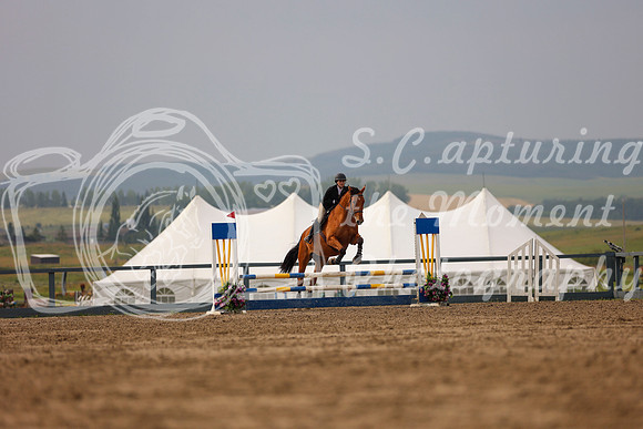 04291 - Mykenzi - 2026 Rocky Mountain Classic III - Saturday August 22nd