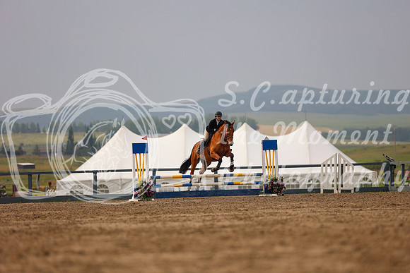 04292 - Mykenzi - 2026 Rocky Mountain Classic III - Saturday August 22nd