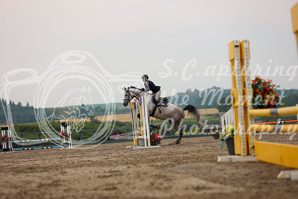 03529 - Mykenzi - 2026 Rocky Mountain Classic III - Saturday August 22nd