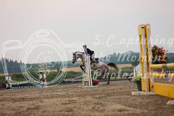 03530 - Mykenzi - 2026 Rocky Mountain Classic III - Saturday August 22nd