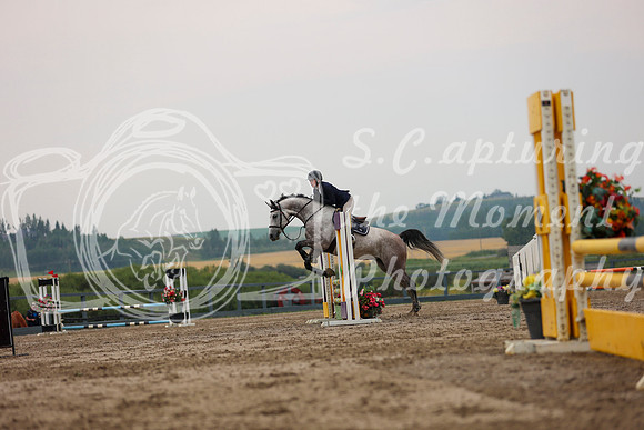 03531 - Mykenzi - 2026 Rocky Mountain Classic III - Saturday August 22nd