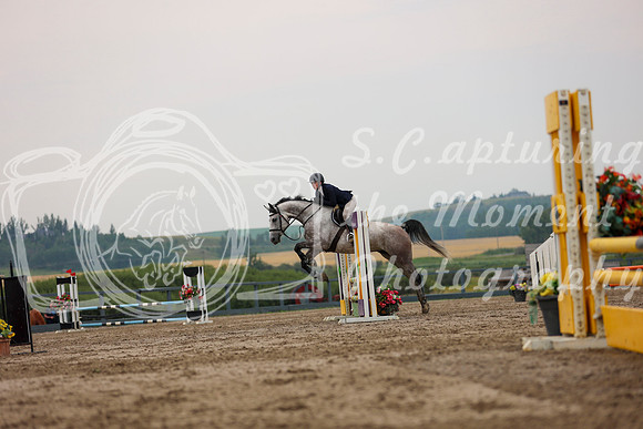 03532 - Mykenzi - 2026 Rocky Mountain Classic III - Saturday August 22nd
