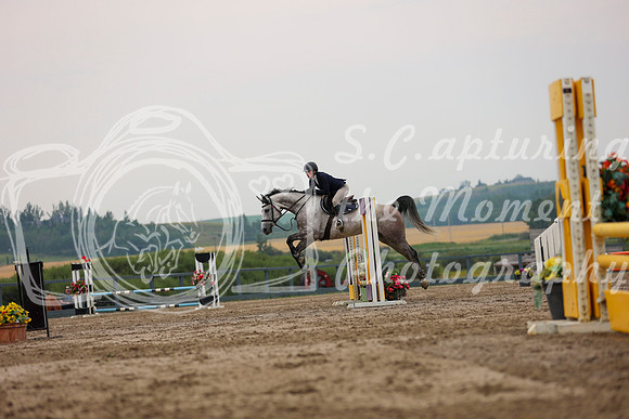 03533 - Mykenzi - 2026 Rocky Mountain Classic III - Saturday August 22nd